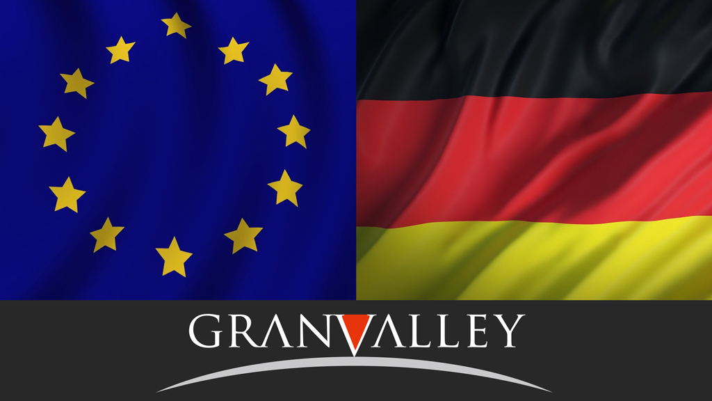 GRANVALLEY Europe GmbH